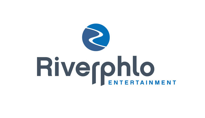 Riverphlo Music Label Brand Identity by The North State
